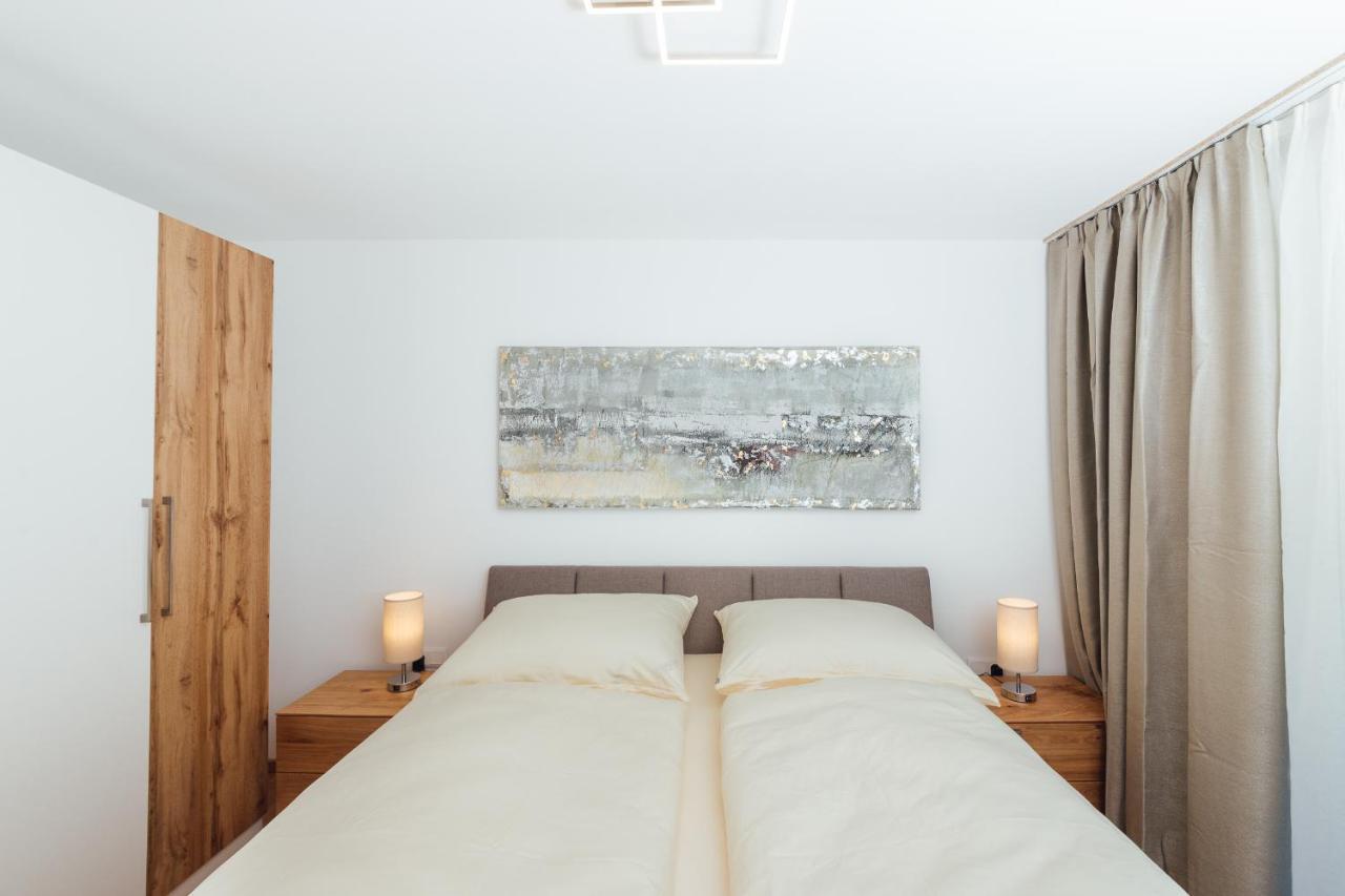 Naturoase Appartements Mirnock Afritz Bagian luar foto