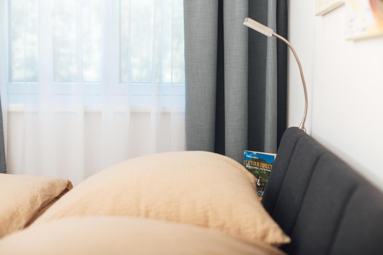 Naturoase Appartements Mirnock Afritz Bagian luar foto