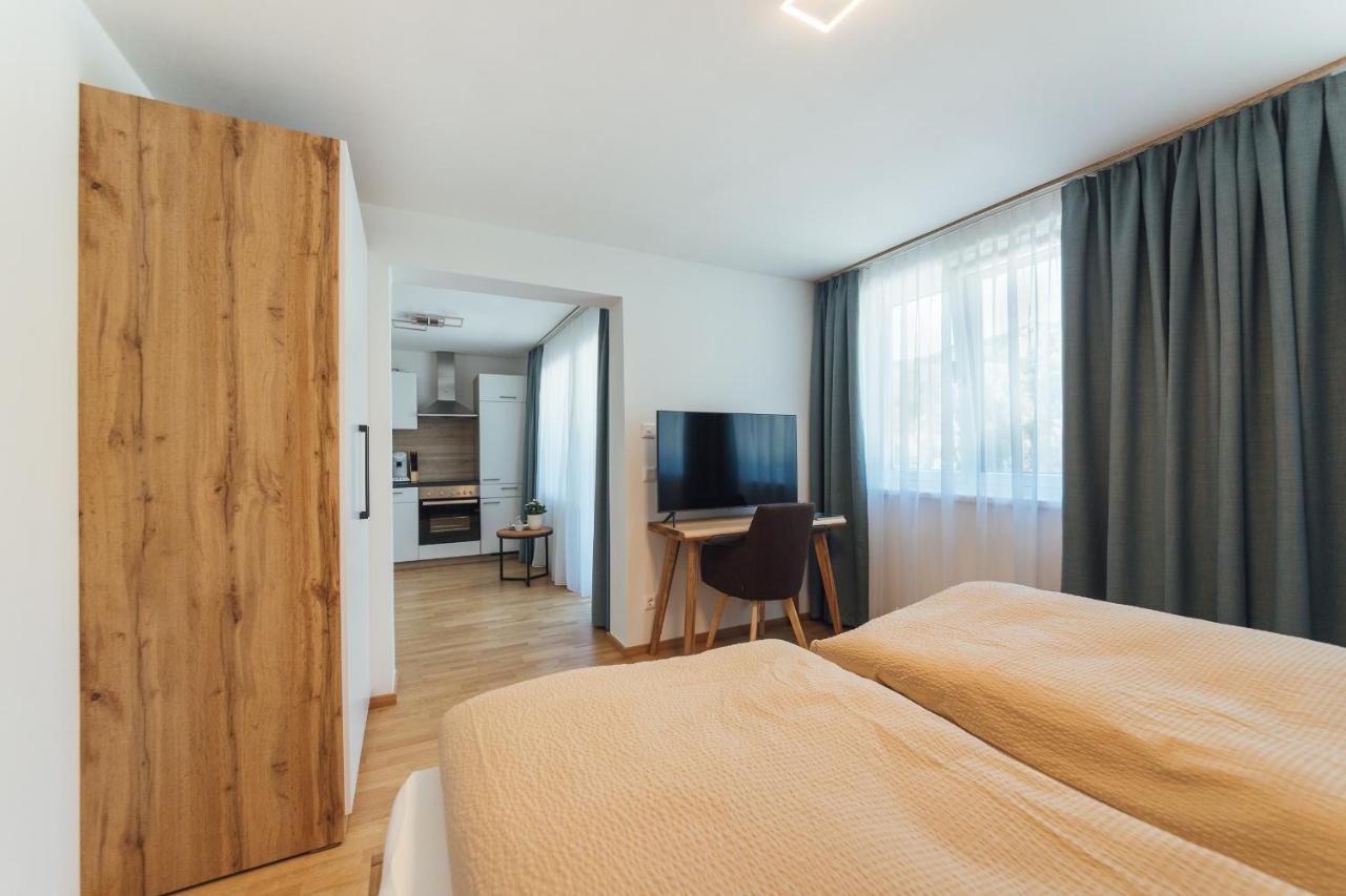 Naturoase Appartements Mirnock Afritz Bagian luar foto