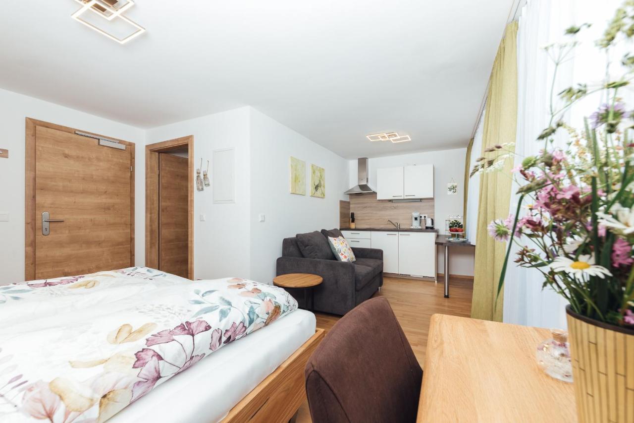 Naturoase Appartements Mirnock Afritz Bagian luar foto