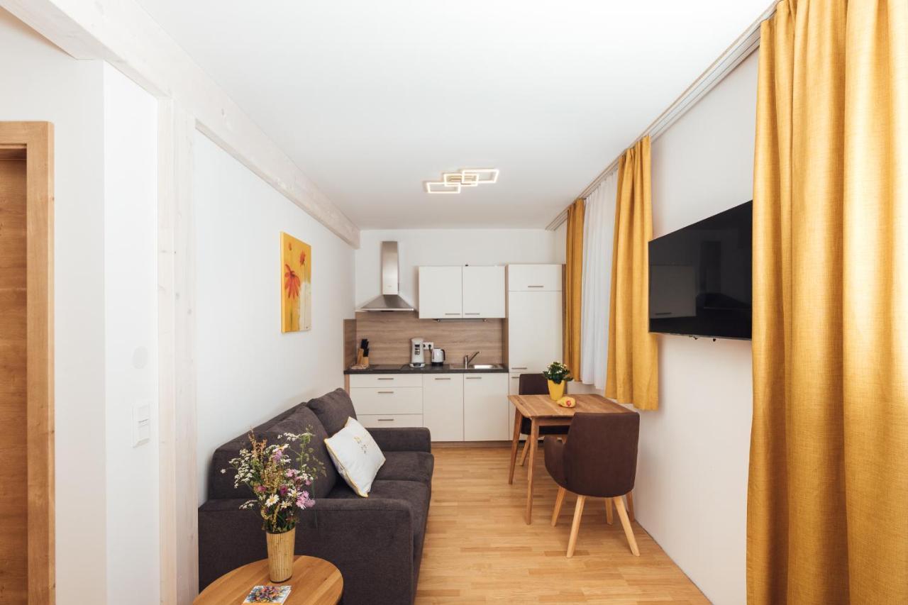 Naturoase Appartements Mirnock Afritz Bagian luar foto