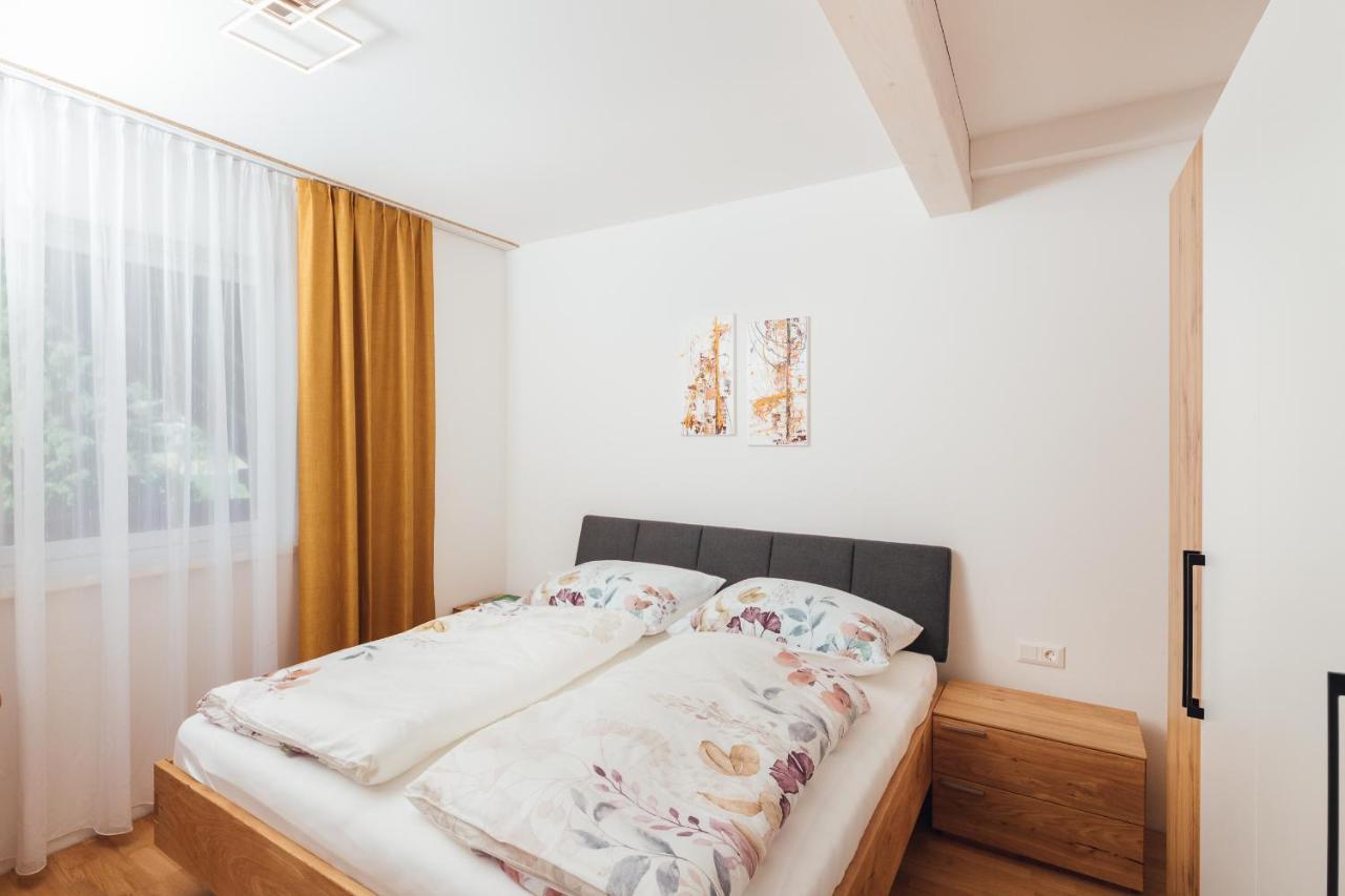 Naturoase Appartements Mirnock Afritz Bagian luar foto