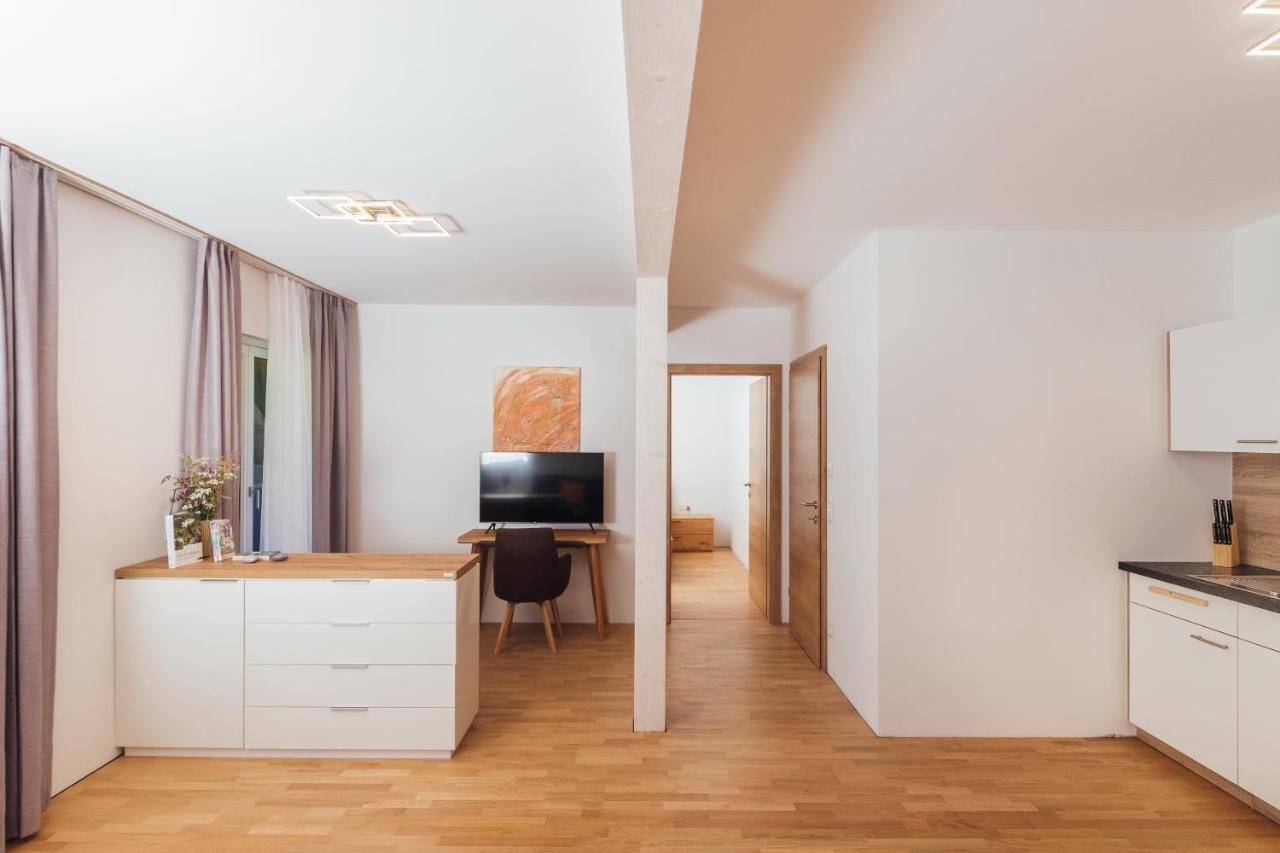 Naturoase Appartements Mirnock Afritz Bagian luar foto