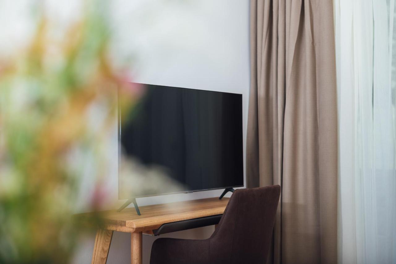 Naturoase Appartements Mirnock Afritz Bagian luar foto