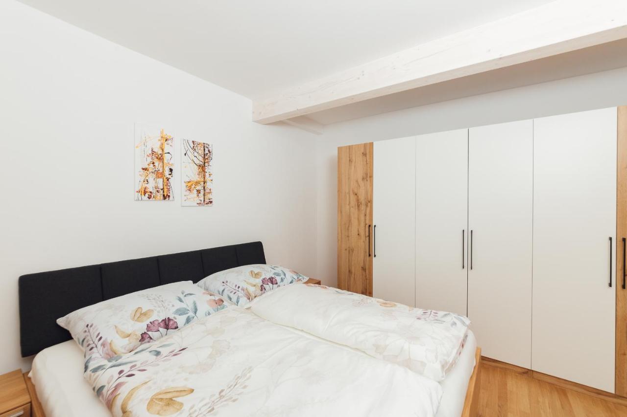 Naturoase Appartements Mirnock Afritz Bagian luar foto
