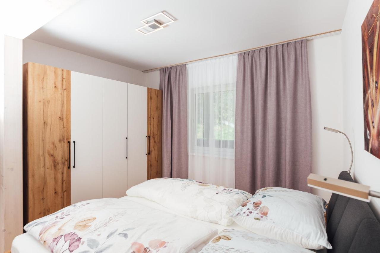 Naturoase Appartements Mirnock Afritz Bagian luar foto