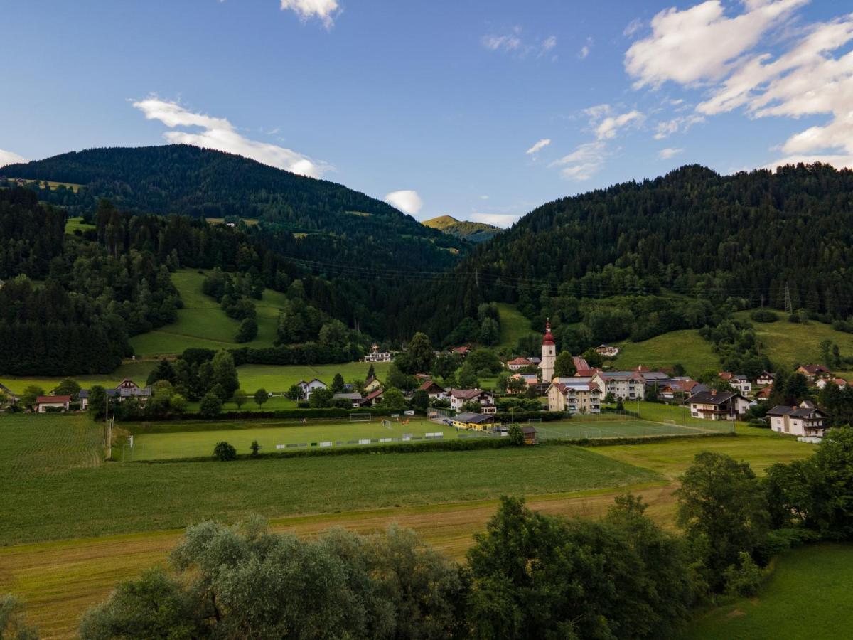 Naturoase Appartements Mirnock Afritz Bagian luar foto