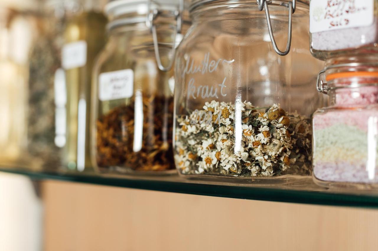 Naturoase Appartements Mirnock Afritz Bagian luar foto