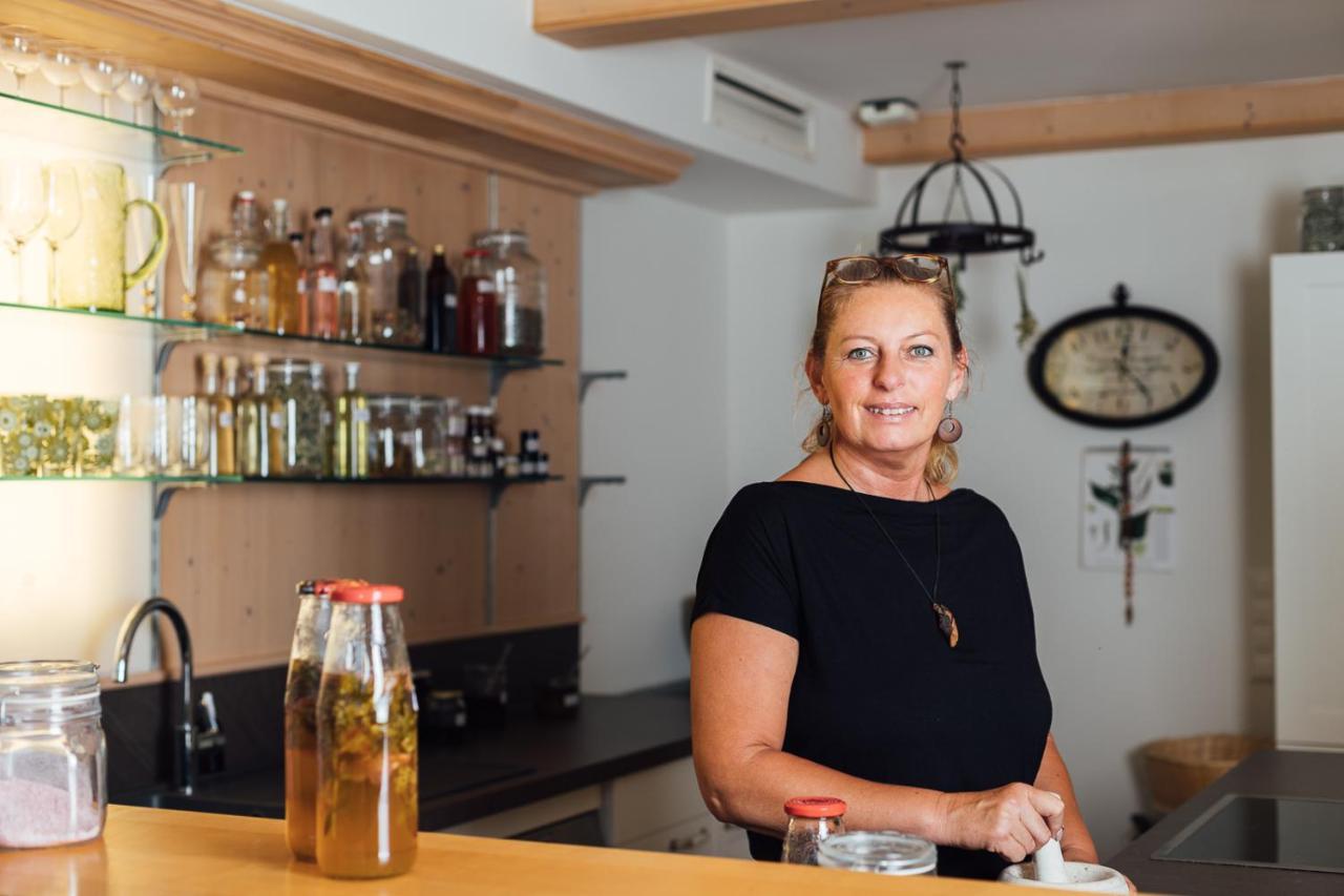 Naturoase Appartements Mirnock Afritz Bagian luar foto