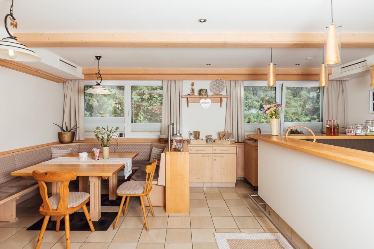 Naturoase Appartements Mirnock Afritz Bagian luar foto