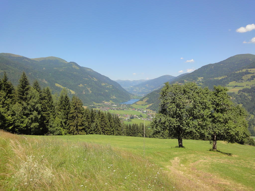 Naturoase Appartements Mirnock Afritz Bagian luar foto